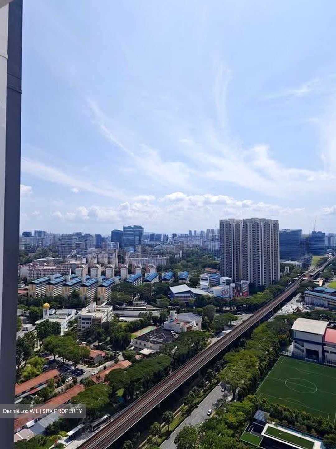 Blk 30 Skyresidence @ Dawson (Queenstown), HDB 4 Rooms #639386851